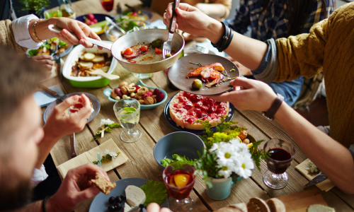 Next challenges for the cultivated meat industry discussed by Upside Foods COO