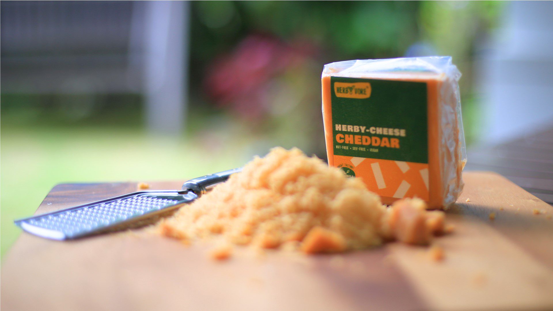 Agrocorp International Launches Singapore’s First Locally Produced Vegan Cheese