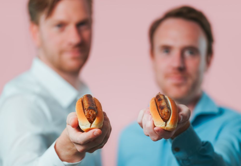 Meatable, a Dutch startup that grows meat in a lab, has raised $35 million in its Series B funding round and is preparing to enter the market in 2024
