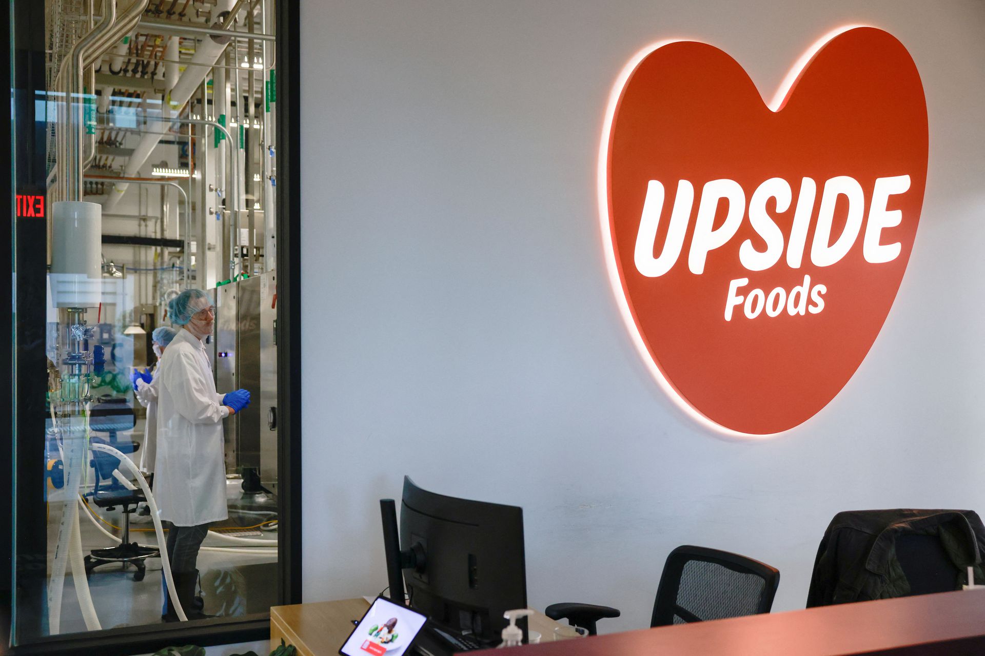 Upside, a ‘cultivated meat’ maker, hires former Twitter lawyer as legal chief