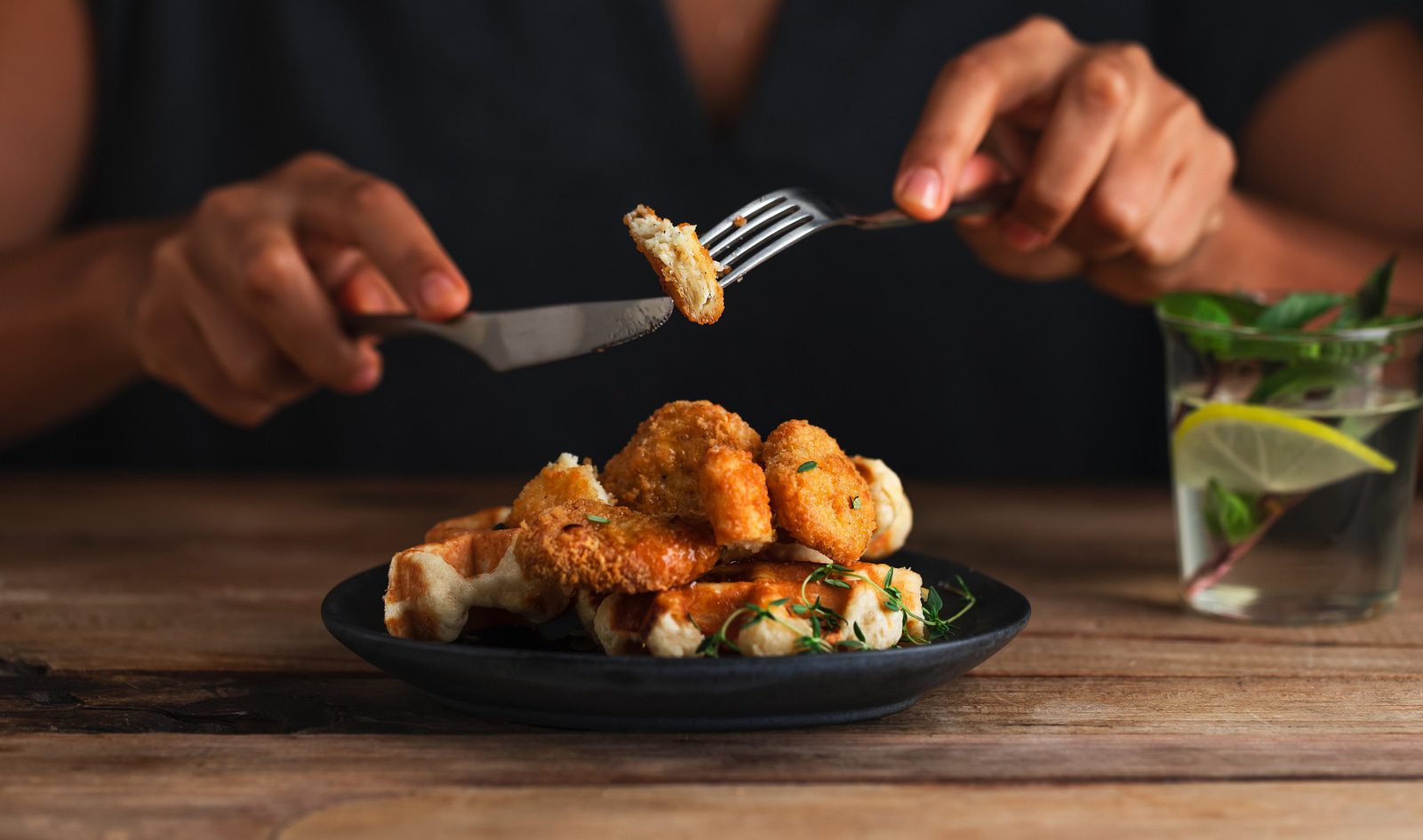 Cultivated meat: A timeline from prediction to production