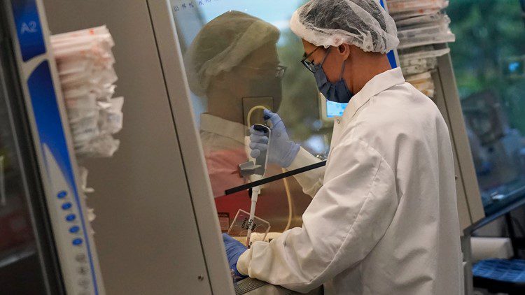 Lab-grown chicken is making its way into the food industry and will soon be served at restaurants, with plans for it to be sold in stores as well