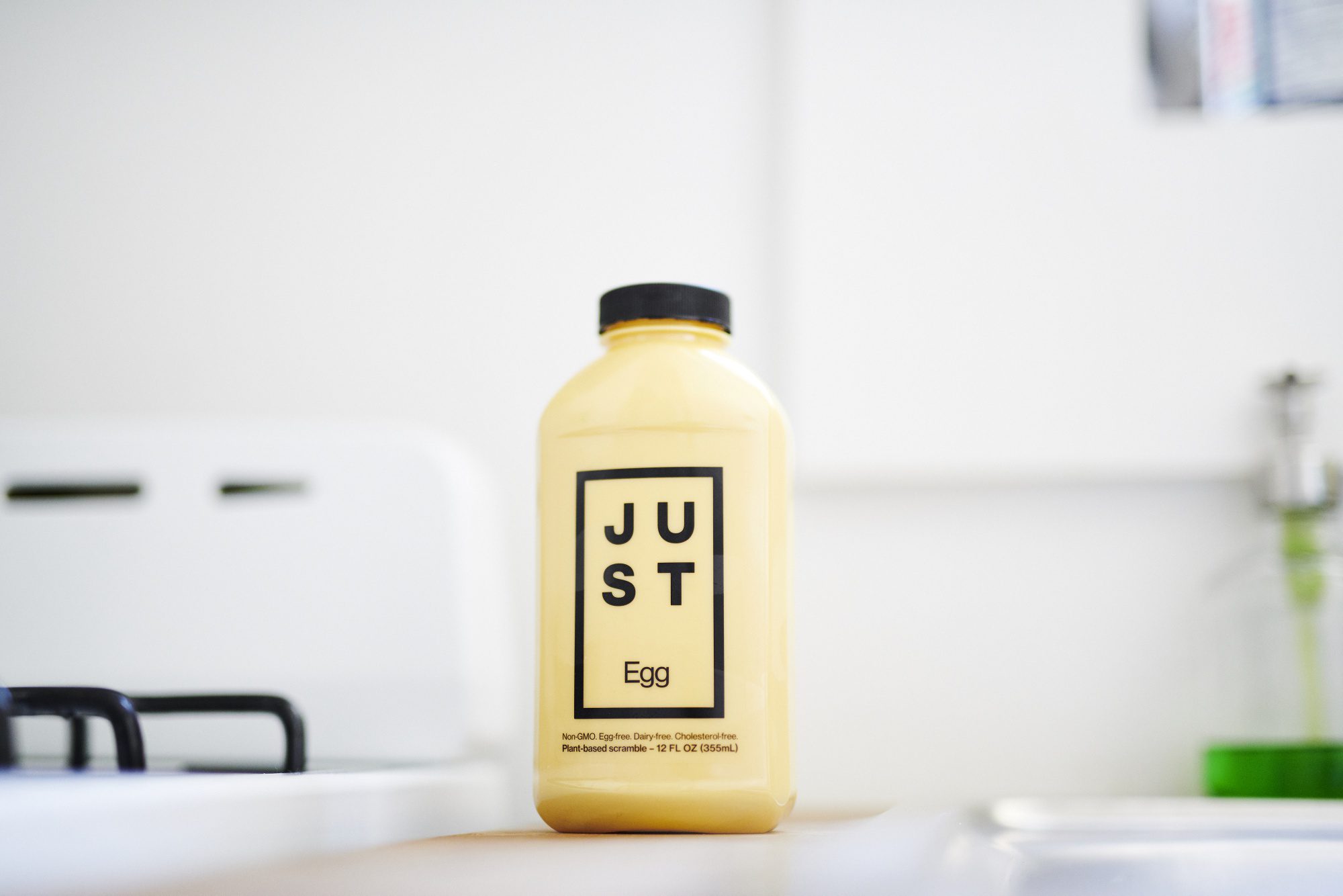 Amid cash crunch, Eat Just receives new funding for plant-based egg maker