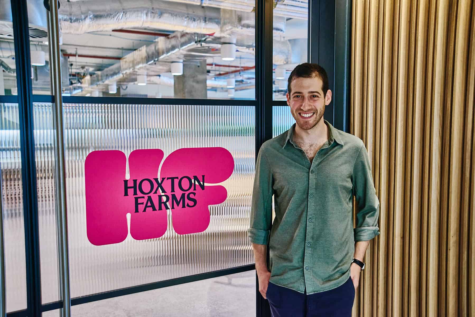 Hoxton Farms opens cultivated fat pilot facility, targets alt meat: ‘If you can’t get the fat right, it’s impossible to recreate the experience meat eaters crave’