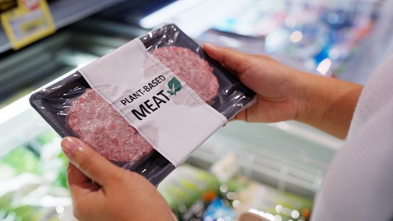There are many challenges that lie ahead for the future of plant-based meat