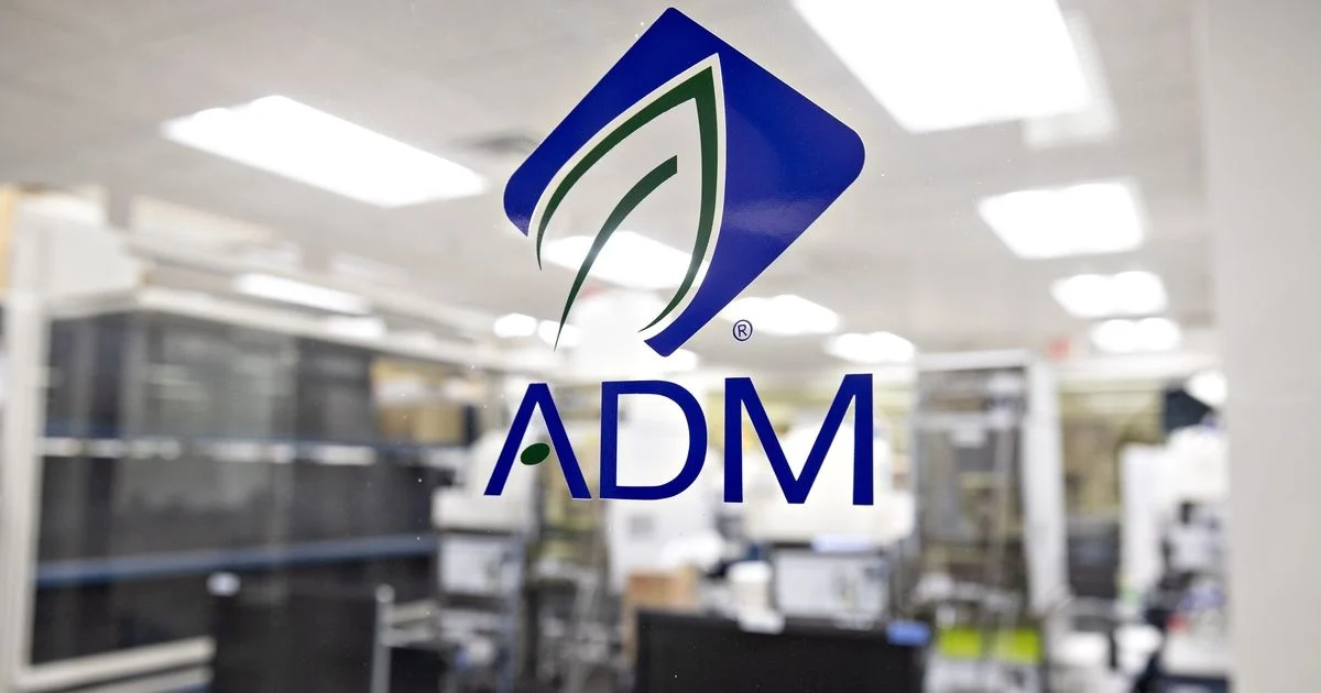 ADM ‘re-scopes’ Decatur plant protein investment amid weak market demand for alt meat ADM ‘re-scopes’ Decatur plant protein investment amid weak market demand for alt meat
