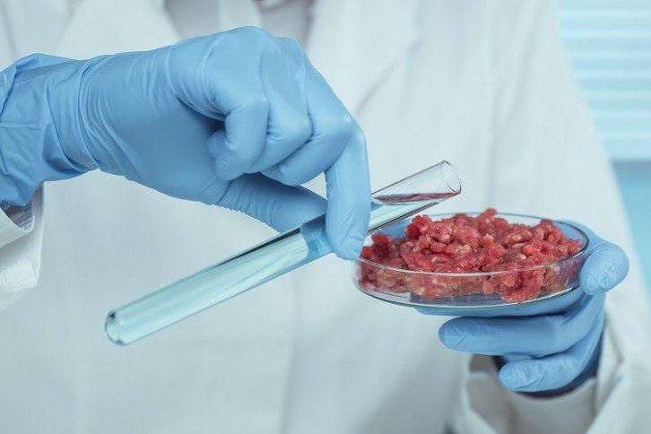 Experts & Campaigners Sign Open Letter Urging UK Government to Invest £1Bn in Alt Proteins