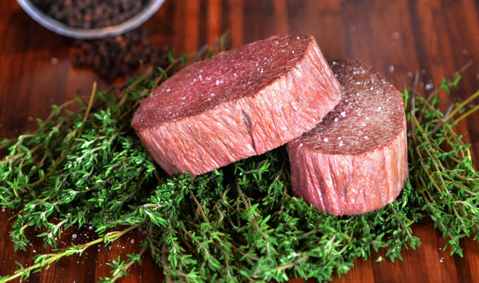 Chunk Foods Carves Into the Vegan Steak Market, Expected to Cross $1 Billion by 2032 