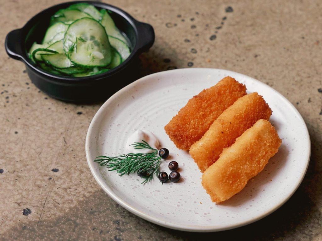 BLUU Seafood: €1.3M Cultivated Seafood Research Project Backed by German Federal Ministry of Food and Agriculture