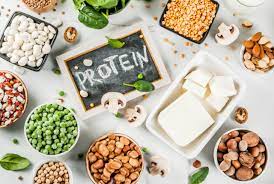 What is driving the alternative protein ecosystem forward?