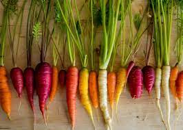 3D-printed carrots could help tackle food insecurity