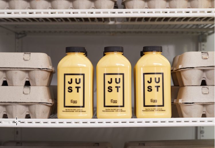 10 years in foodtech with ‘remarkable’ and ‘polarizing’ alt protein pioneer Josh Tetrick