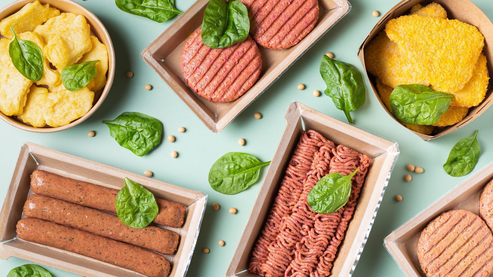 Plant-based meat business remains half cooked idea for now