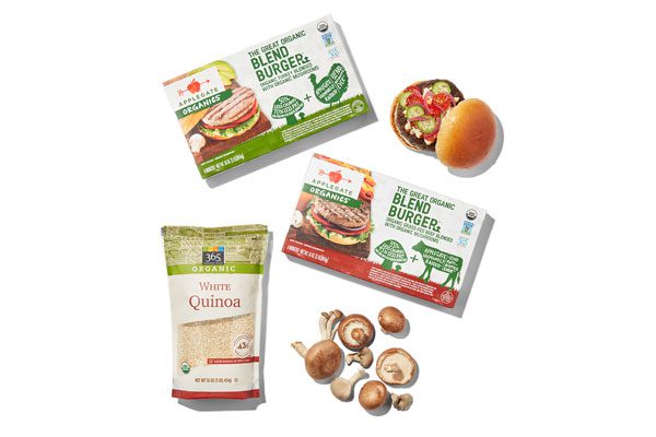 Whole Foods Market’s 2024 Food Trend Report Emphasizes Plant-Based Innovations