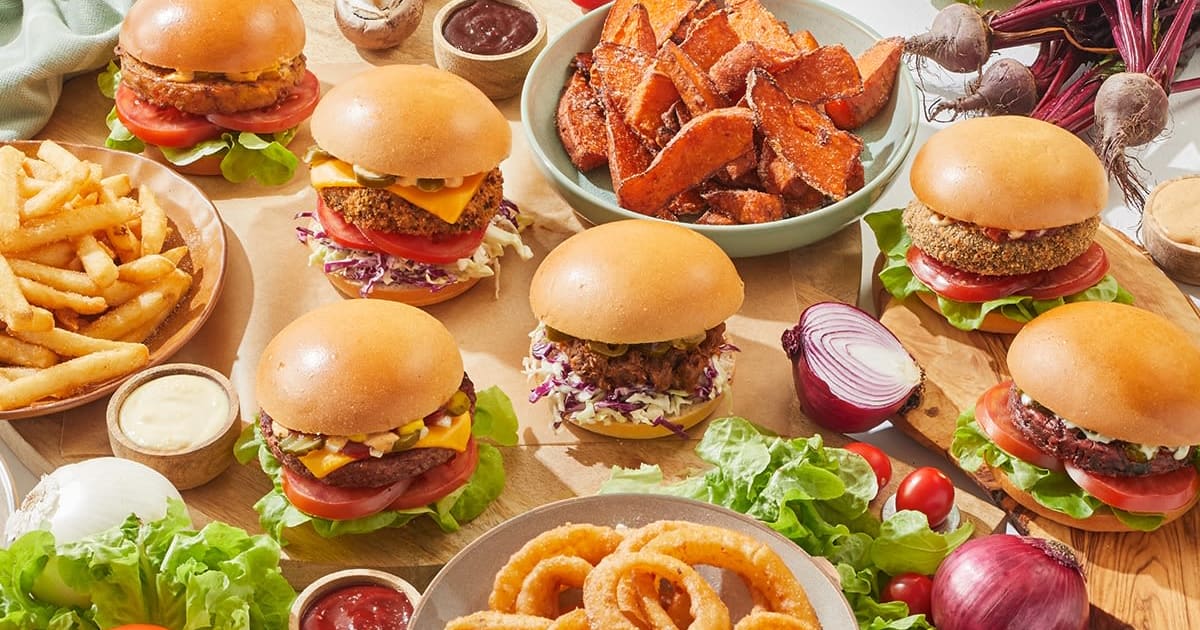 Is Processed Vegan Meat Healthy? There’s Good News and Bad News