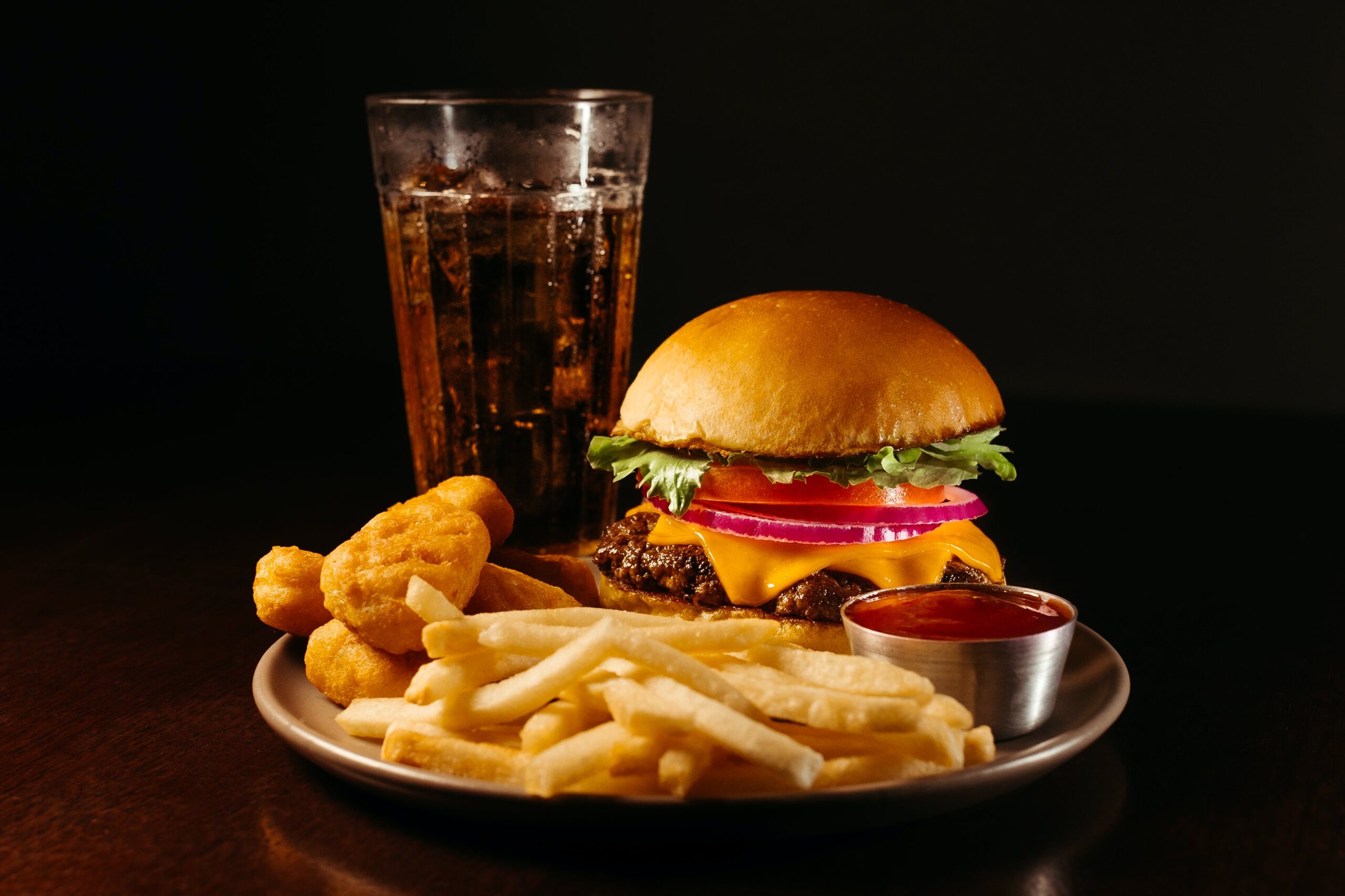 Free plant-based nuggets are being given away by Impossible Foods on Nugget Day