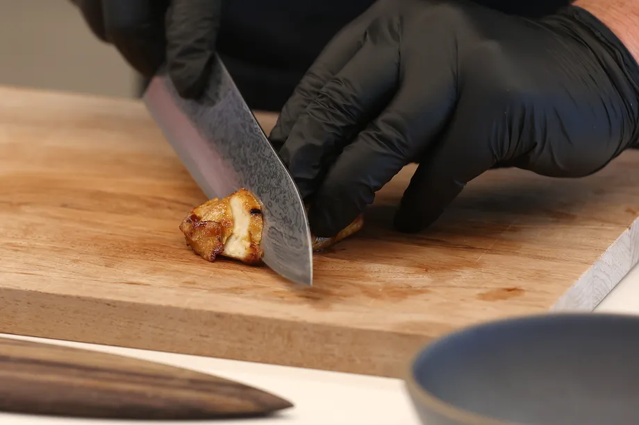 Expanding the production of slaughter-free meat is challenging