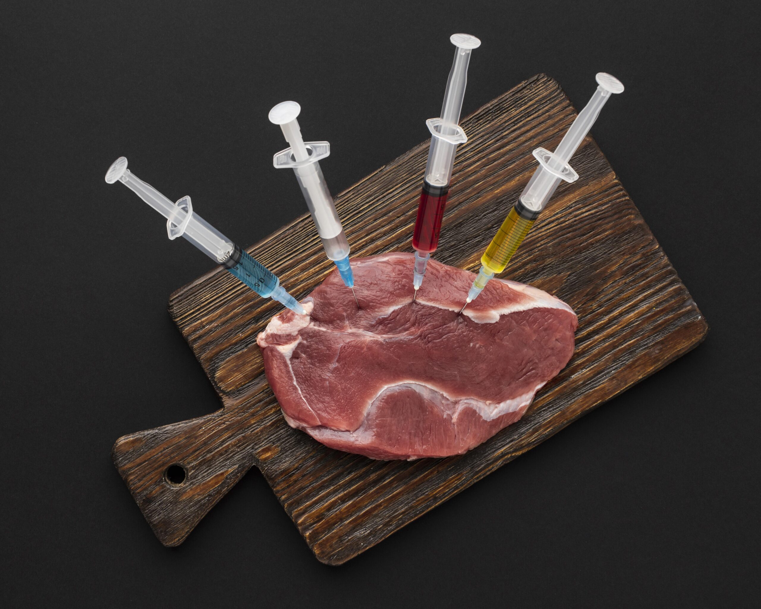 Consultations between Australia and New Zealand focus on the initial application of cell-cultured meat