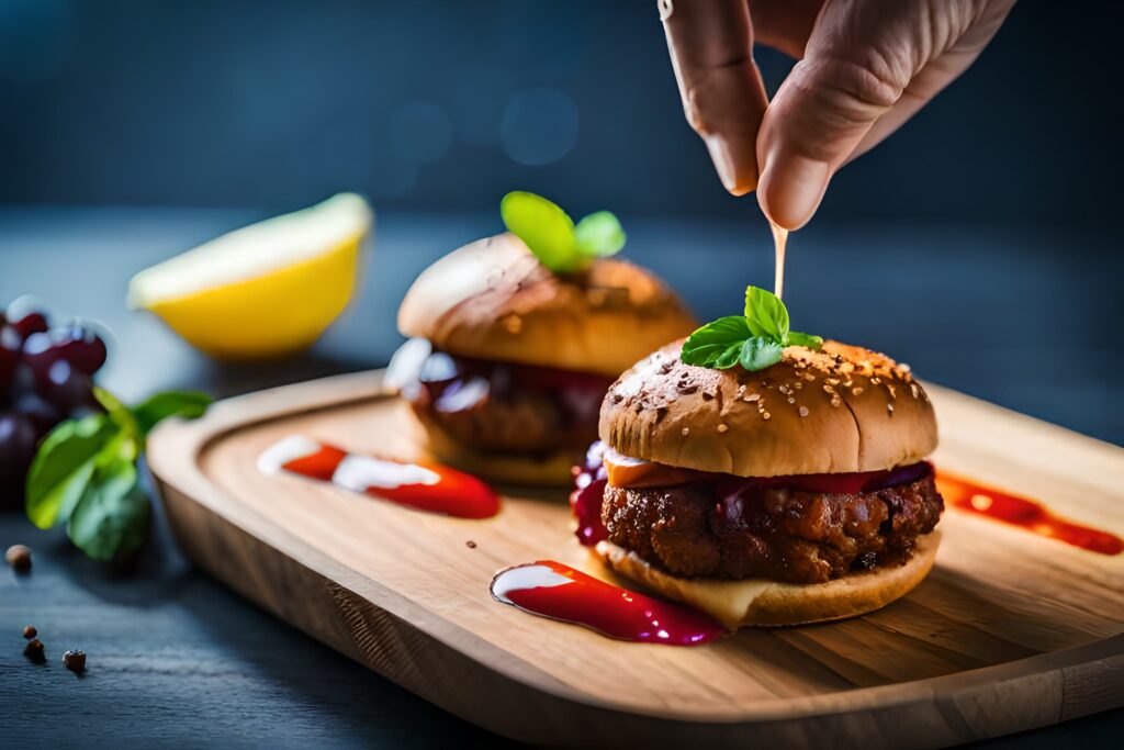 Survey Across Asian Demographics Indicates Higher Preference for Plant