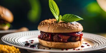 Meat industry giants are diversifying their portfolios by including investments in alternatives to conventional meat