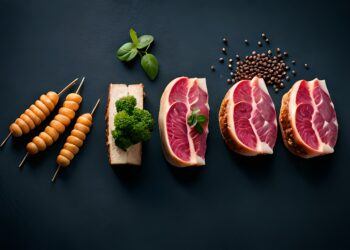 An innovative company from Australia, named Vow, has obtained authorization from Singapore to market lab-grown meat An innovative company from Australia, named Vow, has obtained authorization from Singapore to market lab-grown meat