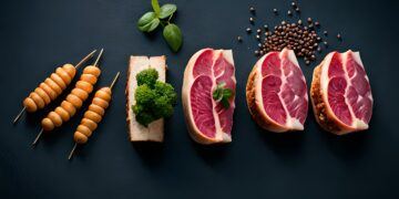 An innovative company from Australia, named Vow, has obtained authorization from Singapore to market lab-grown meat