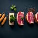 An innovative company from Australia, named Vow, has obtained authorization from Singapore to market lab-grown meat An innovative company from Australia, named Vow, has obtained authorization from Singapore to market lab-grown meat