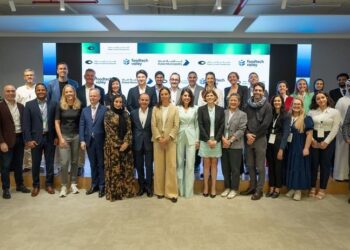 In a new report, the DFF explores alternative protein sources for food security in the future