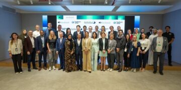 In a new report, the DFF explores alternative protein sources for food security in the future