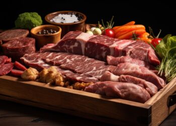The commercial sale of cultivated meat has commenced in Singapore
