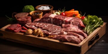 The commercial sale of cultivated meat has commenced in Singapore