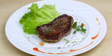 Progress and Limitations in Lab-grown Meat Following Singapore’s Initial Approval