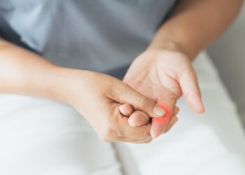 Research indicates that a plant-based diet may decrease the likelihood of developing gout