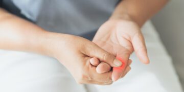 Research indicates that a plant-based diet may decrease the likelihood of developing gout