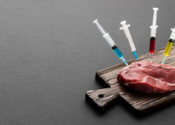 Lab-grown meat is supported by 58% of Spaniards