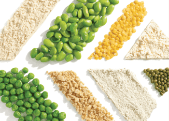 Adding Pea and Faba Concentrates to Bunge’s Plant-Based Protein Portfolio