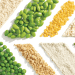 Adding Pea and Faba Concentrates to Bunge’s Plant-Based Protein Portfolio