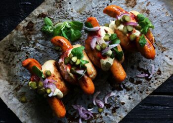 A United Effort by UAE and NUS to Revolutionize Plant-Based Meat