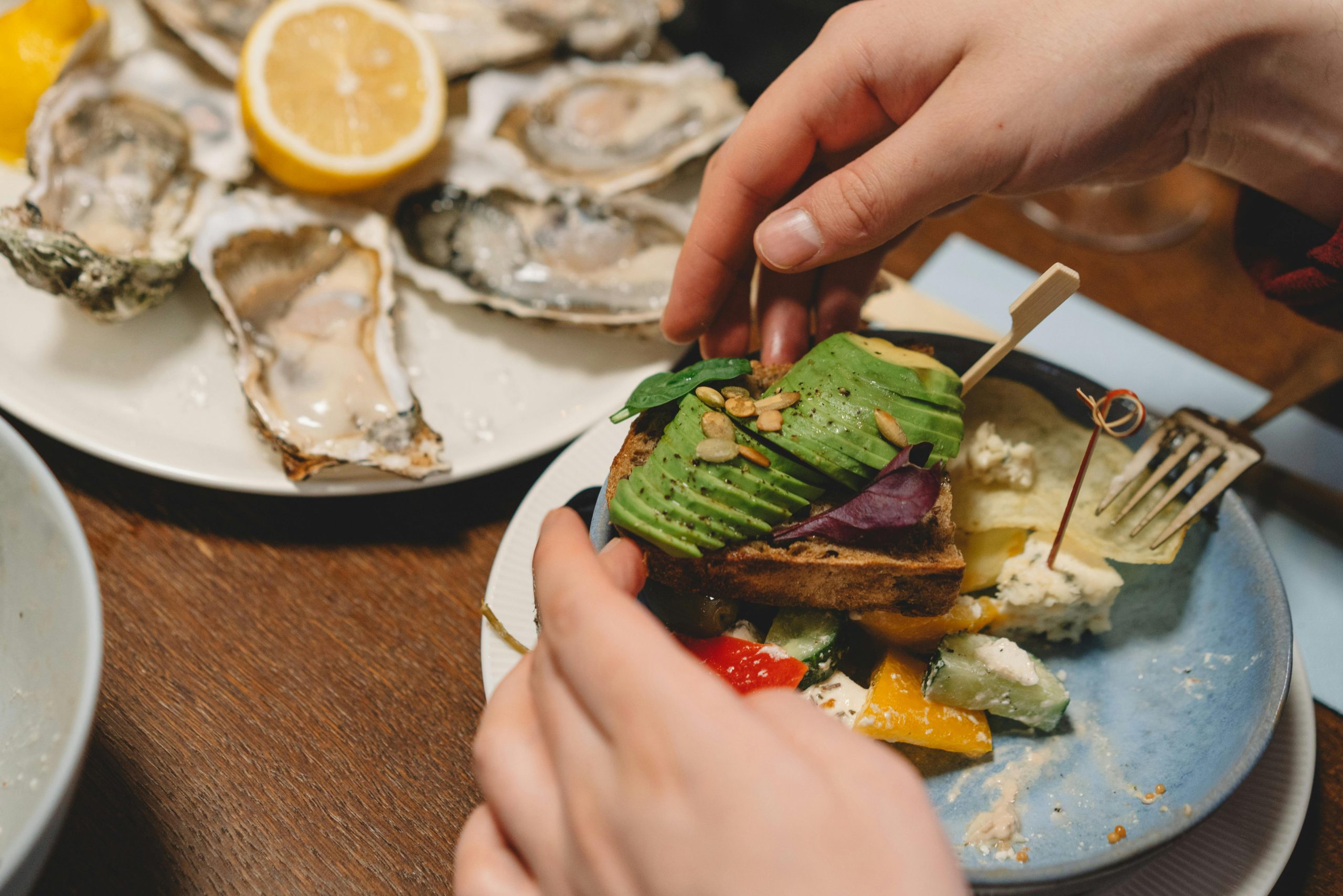 Plant-Based Innovation: Impossible Quality Meats Debuts in Chicago's Culinary Scene Plant-Based