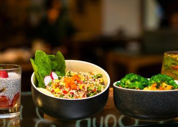 GEMÜ Positions Itself as the Leading Provider of Cultivated Meat Valve Designs