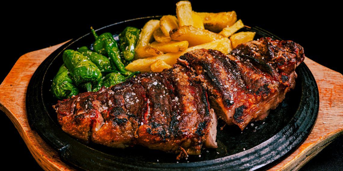 A research center devoted to alternative meats will be opened with £38 million of funding