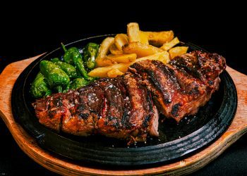 A research center devoted to alternative meats will be opened with £38 million of funding