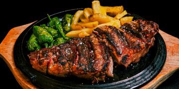 A research center devoted to alternative meats will be opened with £38 million of funding