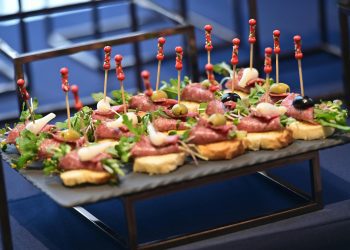 Mirror Tissue Revolutionizes Plant-Based Meat Alternatives