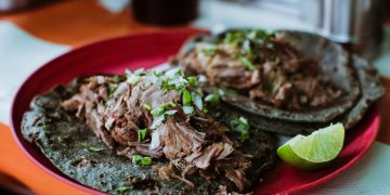 Samyang Foods and SUJIS LINK Expand Alternative Meat Market