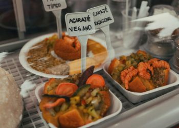 The Future of Sustainable Meals: 10 New Alternative Seafood Companies