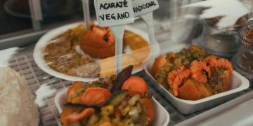 The Future of Sustainable Meals: 10 New Alternative Seafood Companies