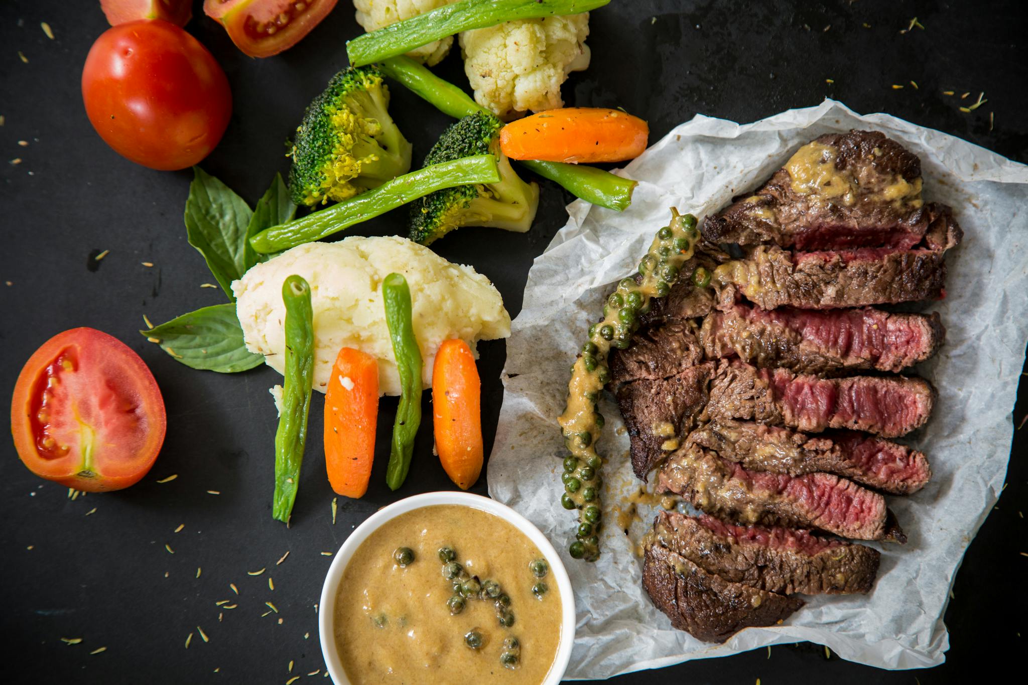 Plant-Based Innovation: Impossible Quality Meats Debuts in Chicago's Culinary Scene Plant-Based Innovation: Impossible Quality Meats Debuts in Chicago's Culinary Scene pexels vanmalidate 769289 2
