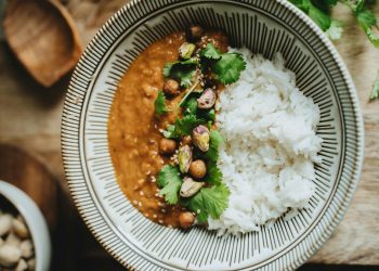 Plant-based diets are on the rise in China and the UK Plant-based diets are on the rise in China and the UK