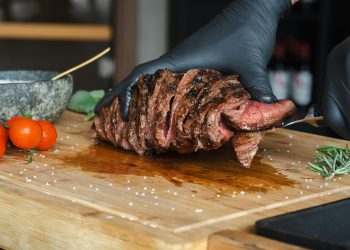 Plant-based meat startup gets €20 million loan from the European Investment Bank